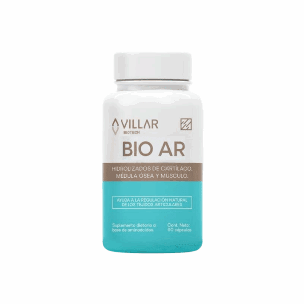 BIO AR CÁPSULAS