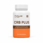 CRB PLUS CÁPSULAS (Cerebro Plus)