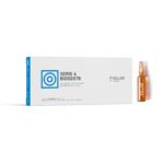 Serie 4 BIODGSTR